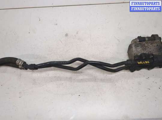 Теплообменник BM3377425 на BMW 7 E65 2001-2008
