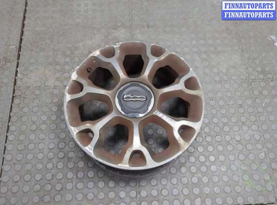 Диск литой FT540554 на Fiat 500L 2012-2022