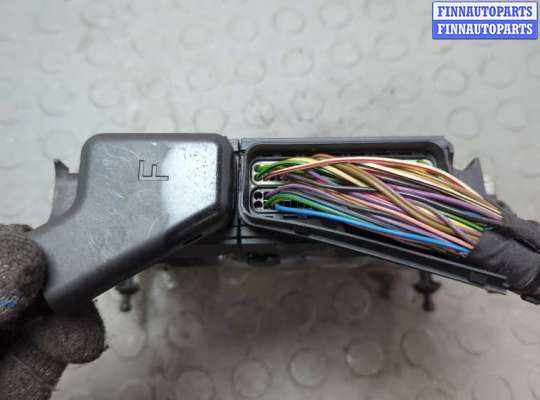 купить Блок управления двигателем на Mercedes E W211 2002-2009
