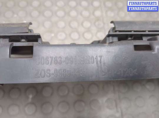 купить Усилитель бампера на Peugeot 308 2013-2021