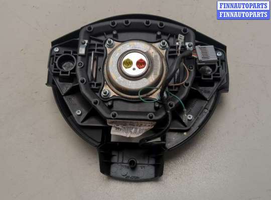 купить Подушка безопасности водителя на Nissan Qashqai 2006-2013