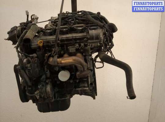 купить Компрессор кондиционера на Toyota Highlander 1 2001-2007