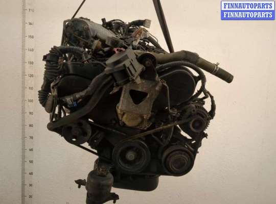 купить Компрессор кондиционера на Toyota Highlander 1 2001-2007