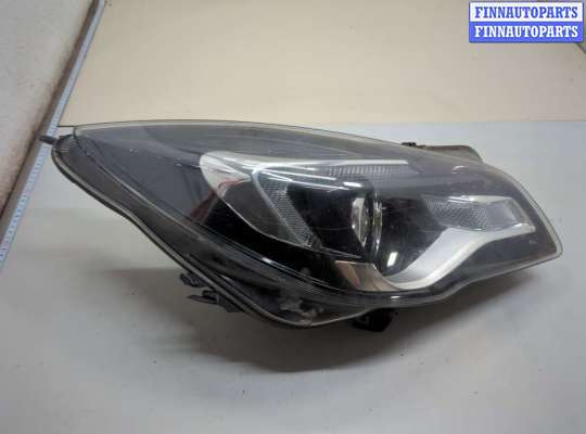 Купить Фара (передняя) на Opel Insignia 2008-2017 Фара (передняя) OP2435706 на Opel Insignia 2008-2017