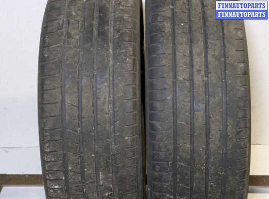 купить Пара шин на Mazda CX-5 2017-2021