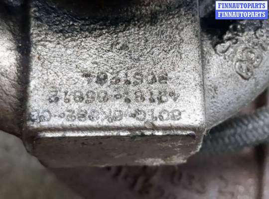 купить Турбина на Ford Transit 2006-2014