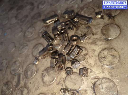 купить Головка блока (ГБЦ) на Audi A4 (B6) 2000-2006