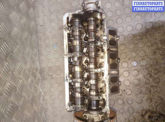 купить Головка блока (ГБЦ) на Audi A4 (B6) 2000-2006