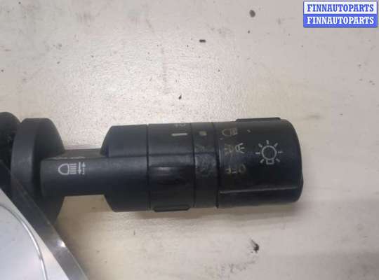 купить Переключатель поворотов на Nissan Qashqai 2006-2013