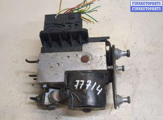 купить Блок АБС, насос (ABS, ESP, ASR) на Mercedes CLK W208 1997-2002