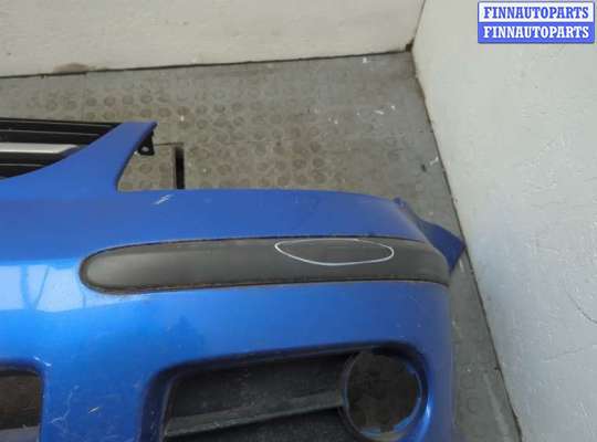 купить Бампер на Nissan Almera Tino