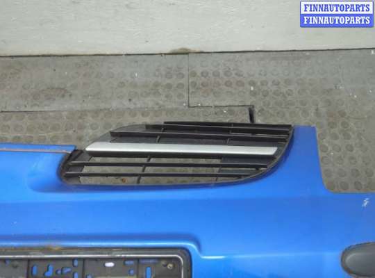 купить Бампер на Nissan Almera Tino