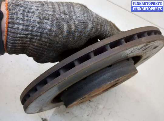 купить Диск тормозной на Mitsubishi Outlander 2003-2009