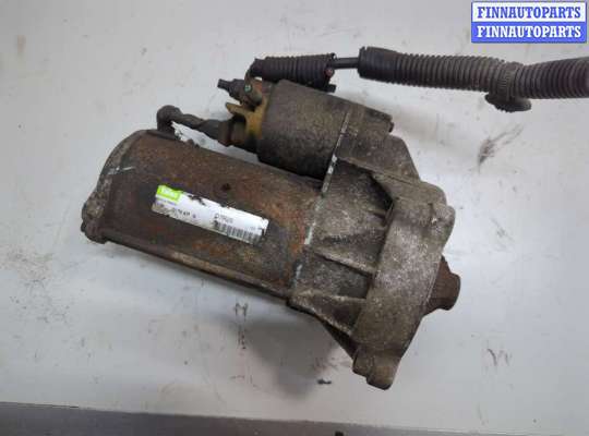 Стартер PG1240118 на Peugeot Partner 1997-2002