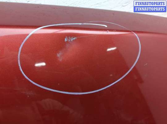 купить Капот на Dodge Nitro 2006-2011