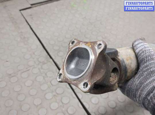 купить Кардан на Subaru Forester (S11) 2002-2007
