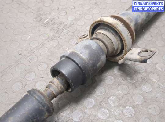 купить Кардан на Subaru Forester (S11) 2002-2007