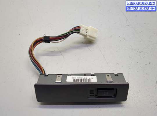Кнопка обогрева сидений BM3599733 на BMW 7 E65 2001-2008