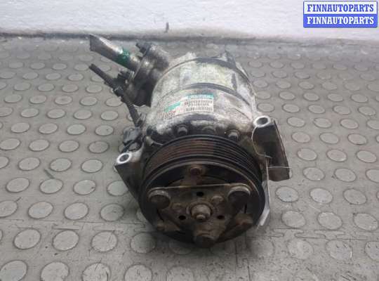 купить Компрессор кондиционера на Volvo V50 2004-2012