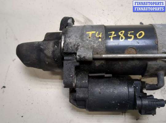 купить Стартер на Opel Insignia 2017-2022