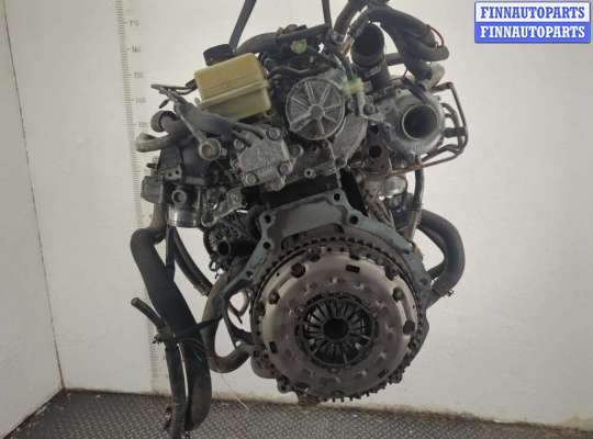 купить Шкив коленвала на Mazda 5 (CR) 2005-2010
