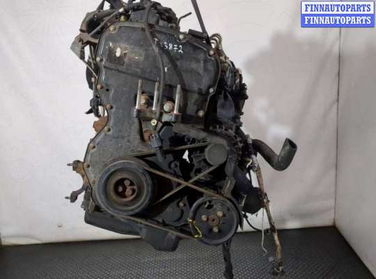 купить Двигатель (ДВС) на Ford Transit 2006-2014
