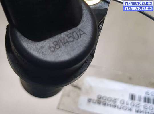 купить Датчик положения коленвала на Opel Meriva 2003-2010