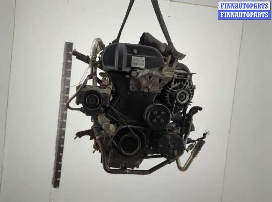 Форсунка топливная FO2184829 на Ford Fiesta 2001-2007