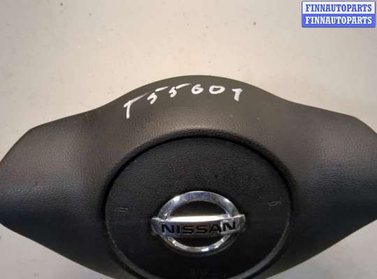 купить Подушка безопасности водителя на Nissan Juke 2010-2019