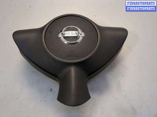 купить Подушка безопасности водителя на Nissan Juke 2010-2019