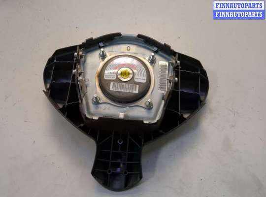 купить Подушка безопасности водителя на Nissan Juke 2010-2019