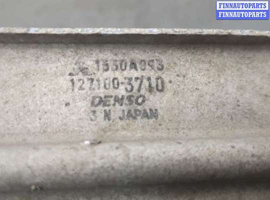 купить Радиатор интеркулера на Mitsubishi ASX 2010-2020