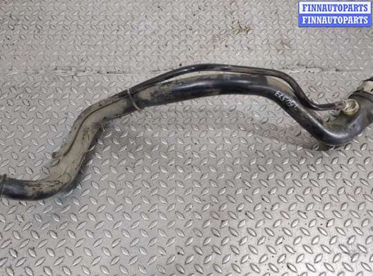 купить Горловина заливная топливная на Citroen C5 Aircross 2018-2025