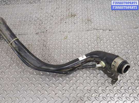 купить Горловина заливная топливная на Citroen C5 Aircross 2018-2025