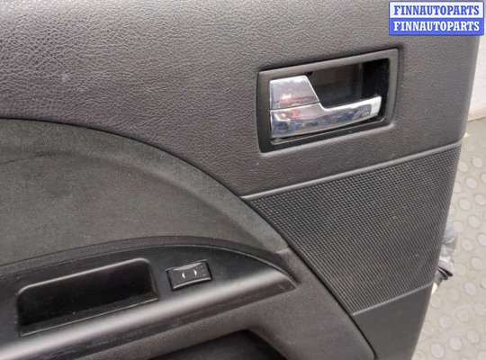 купить Дверь боковая (легковая) на Ford Mondeo 3 2000-2007