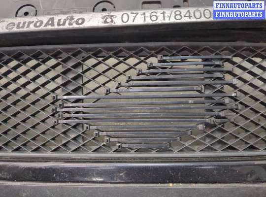 купить Бампер на Volkswagen Polo 1999-2001