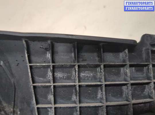 купить Пластик кузовной на KIA Sorento UM 2014-2020