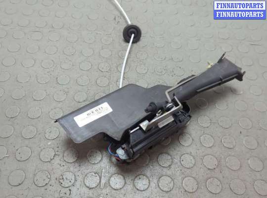 купить Замок двери на Audi A4 (B6) 2000-2006