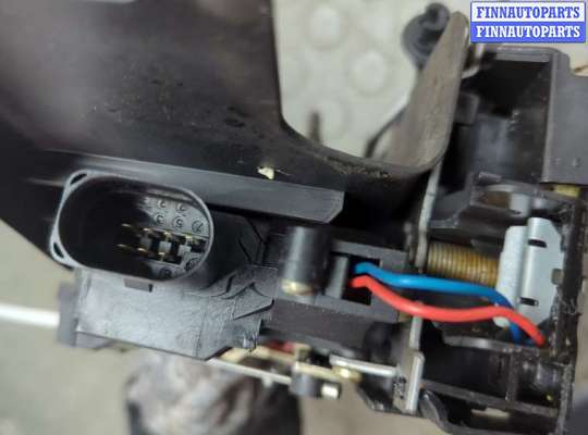 купить Замок двери на Audi A4 (B6) 2000-2006