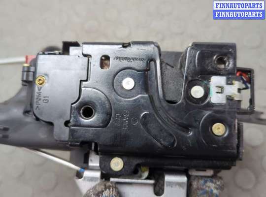 купить Замок двери на Audi A4 (B6) 2000-2006