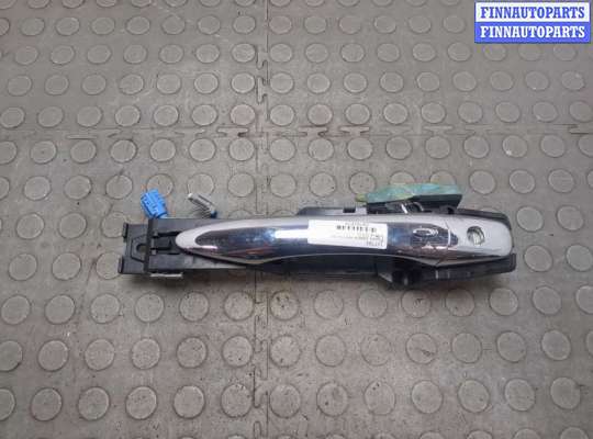 купить Ручка двери наружная на Infiniti QX56 2010-2013