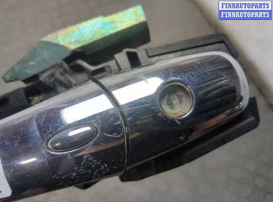 купить Ручка двери наружная на Infiniti QX56 2010-2013