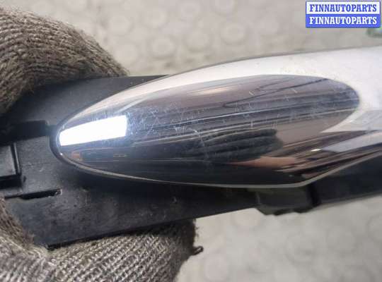 купить Ручка двери наружная на Infiniti QX56 2010-2013