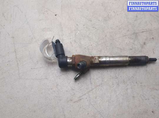 купить Форсунка топливная на Renault Megane 3 2009-2016