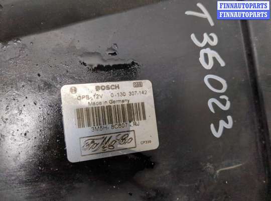 купить Вентилятор радиатора на Volvo V50 2007-2012