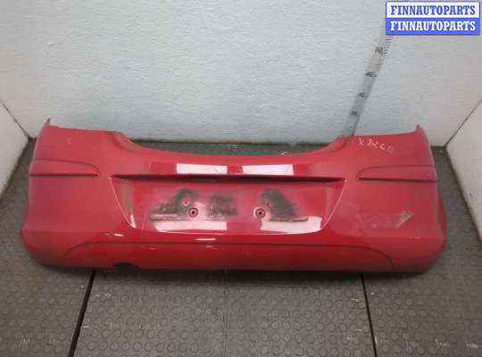 Купить Бампер на Opel Corsa D 2006-2014 Бампер OP2426432 на Opel Corsa D 2006-2014