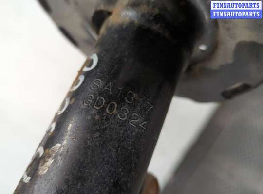 купить Амортизатор подвески на Toyota Auris E15 2006-2012