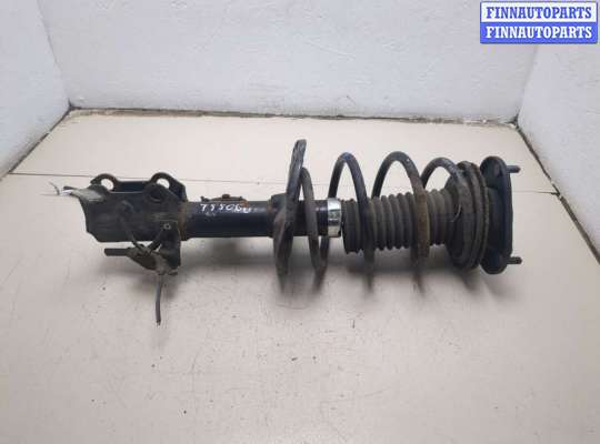 купить Амортизатор подвески на Toyota Auris E15 2006-2012