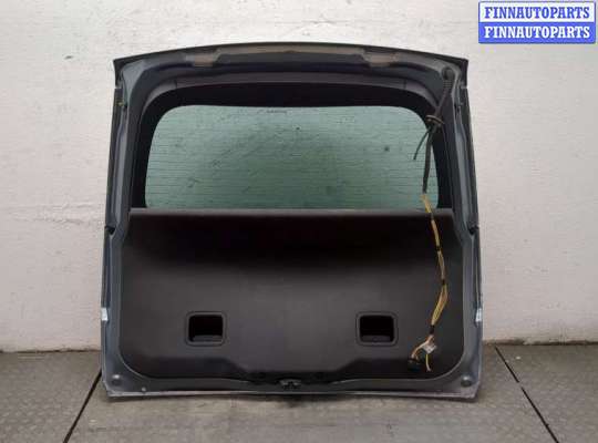 купить Двигатель стеклоочистителя (моторчик дворников) задний на Citroen C4 Grand Picasso 2006-2013