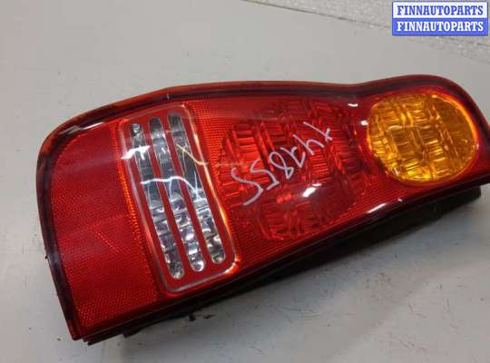 купить Фонарь (задний) на Hyundai Matrix 2001-2010
